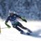 Sci alpino: Marta Bassino agguanta un ottimo secondo posto nel Gigante di Killington