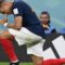 Mondiali Qatar: un sublime Mbappé distrugge la Polonia, Francia ai quarti
