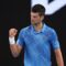 Novak Djokovic batte facile Paul e organizza lo scontro finale dell'Aus Open con Stefanos Tsitsipas