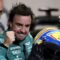 F1: FARSA GP ARABIA SAUDITA! Alonso prima squalificato poi riammesso al terzo posto