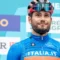Filippo Ganna: per Moser è un possibile candidato alla Parigi-Roubaix