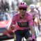 Primoz Roglic ha deciso, dopo il Giro, parteciperà al Tour de Suisse