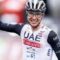 Tour de France: Tadej Pogacar, "Sto meglio"