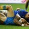 Mondiali Rugby: l'Italia batte l' Uruguay 38-17, che rimonta nel secondo tempo
