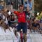 Elia Viviani torna a vincere dopo un anno nella CRO Race 2022