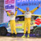 Giordano - Siragusa al Rallye Sanremo vincono la Suzuki Rally Cup ed il Campionato Italiano R1
