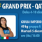 Sollevamento pesi: domani (5 dicembre) in DIRETTA STREEAMING, Giulia Imperio in pedana al Grand Prix di Doha