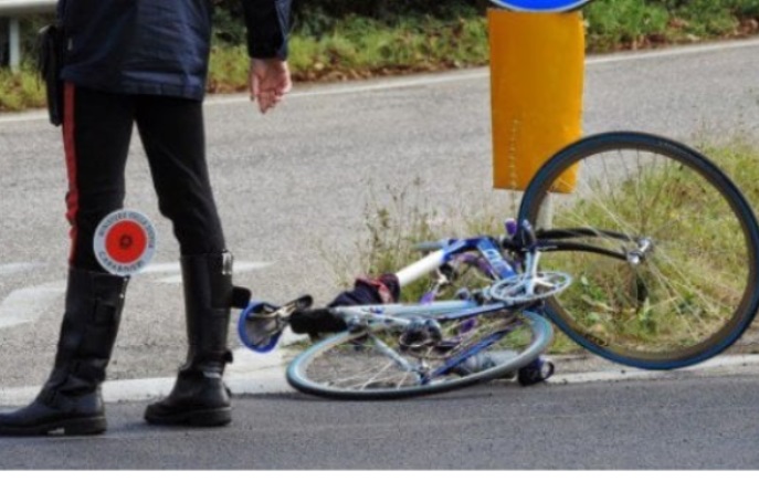 Strage ciclisti: raddoppiano i morti su due ruote negli incidenti stradali e molti a causa dei pirati della strada