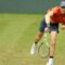 ATP Halle 2025: gli avversari di Jannik Sinner e la copertura live su A24Sport