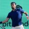 Wimbledon 2025: Alcaraz-Fognini  IN DIRETTA STREAMING GRATIS aprono sul Centrale alle 14:30 DI OGGI