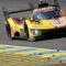 Le Mans 2025: Ferrari scrive la storia con la #83 di Kubica, trionfo e tripletta sfiorata