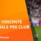 Quote vincente Mondiale per Club: PSG davanti a tutti, Real e City sulle tracce dei parigini. Strada in salita per Inter e Juve 