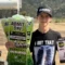 Muore a 16 anni giovane pilota durante una gara di Motocross