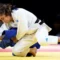Assunta Scutto conquista l'oro nei 48 kg ai mondiali di judo