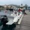 Il Suzuki DF300BMD porta al successo la Missione Olimpia 2025 organizzata dal Club del Gommone di Milano