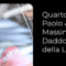 Quarto posto per Andreucci al Rally della Lanterna