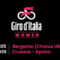 CICLISMO: la conferenza stampa della Grande Partenza del Giro d’Italia Women 2025