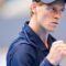 Sinner non perdona! Undicesimo KO per De Minaur, Jannik vola in finale da dominatore