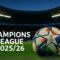  Calcio: ecco i pronostici infrasettimanali di Champions League