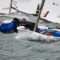Trofeo Suzuki - Ezio Torboli Fraglia Vela Riva I vincitori vengono da Olanda, Ucraina e Francia