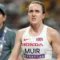 Atletica: ex allenatore di Laura Muir sospeso per bullismo!