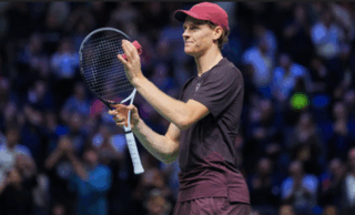 sinner cerundolo parigi 2025