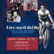 Festival Eroica 2025 — Venerdì 3 ottobre: Il Villaggio prende il ritmo: bici, cultura, gusto e incontri per tutto il giorno