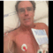 Mario Cipollini ricoverato all’ospedale di Ancona: “Giornata complicata, ma non mollo”