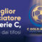 Serie C: Tantalocchi, Motti e Tenkorang sul podio dei migliori calciatori del Girone B per il C Gold Award