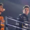 F1: Ecco la classifica del campionato mondiale di F1 dopo la squalifica delle McLaren a Las Vegas: Max Verstappen si avvicina a Norris