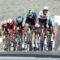 Del Toro vince al debutto, ottimo Tiberi terzo nella 1^tappa "accorciata" dell’UAE Tour