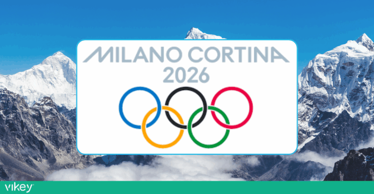 OLIMPIADI milano cortina 2026