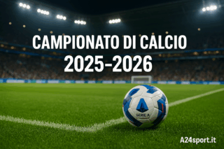 campionato italiano serie A