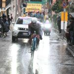 01-03-2023 Trofeo Laigueglia; 2023, Ag2r - Citroen; Peters, Nans; Colla Micheri;