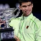 Carlos Alcaraz scrive la storia e infrange un record vecchio di 88 anni con la vittoria del titolo agli Australian Open