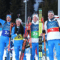 Argento splendente per l’Italia nella staffetta mista di Anterselva: il biathlon azzurro lancia un segnale potente verso Milano‑Cortina 2026
