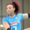 Valentina Diouf dice addio al volley: “Il livello della Serie A1 si è abbassato”