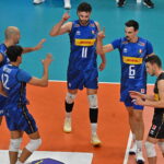 ITALIA- GERMANIAFIPAV CUP MEN ELITE