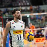 pallavolo