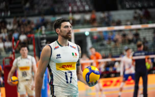 pallavolo