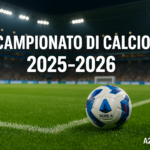 campionato italiano serie A