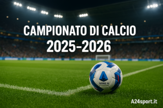 campionato italiano serie A