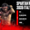Spartan Race Italia 2026: la corsa più iconica al mondo inaugura la stagione a Orte, Roma