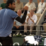 berrettini