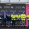 AUTOSTRADE PER L’ITALIA E POLIZIA DI STATO: INSIEME AL GIRO D’ITALIA PER LA QUINDICESIMA EDIZIONE DEGLI “EROI DELLA SICUREZZA”
