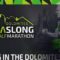 TRAIL RUNNING TRA LE DOLOMITI. ALL’8.a SASLONG HM 32 NAZIONI!