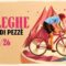 ALLEGHE ACCOGLIE LA CORSA ROSA. EVENTI E NOTTE ROSA IN ATTESA DEL GIRO!