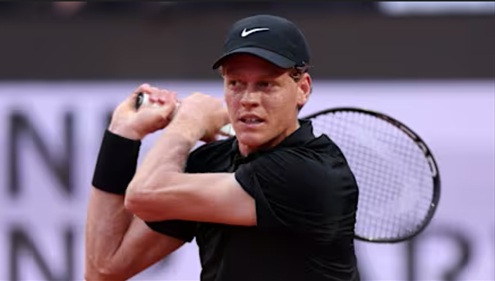 jannik sinner