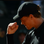 jannik sinner