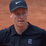 jannik sinner 2026 roma
